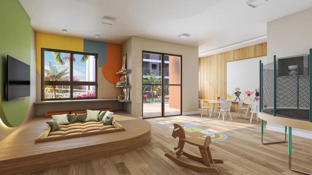 Apartamento, 3 quartos, 65 m² - Foto 11
