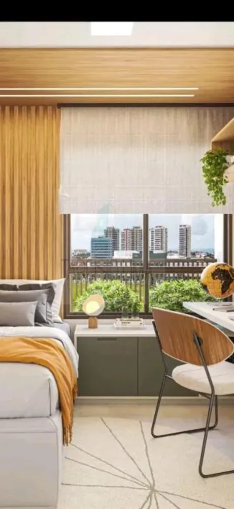 Apartamento, 3 quartos, 65 m² - Foto 3