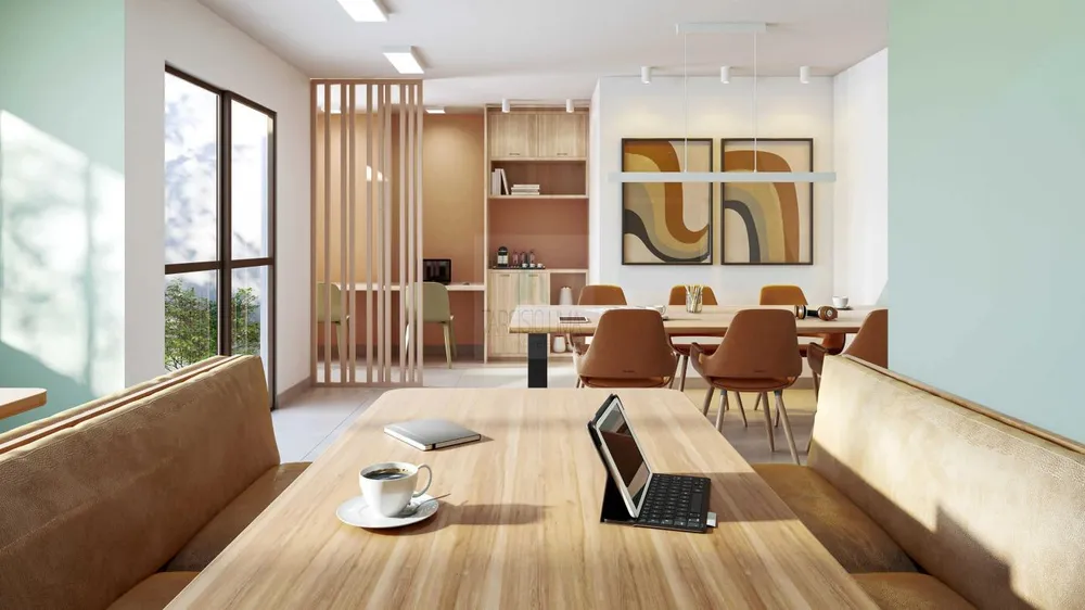 Apartamento, 3 quartos, 65 m² - Foto 13