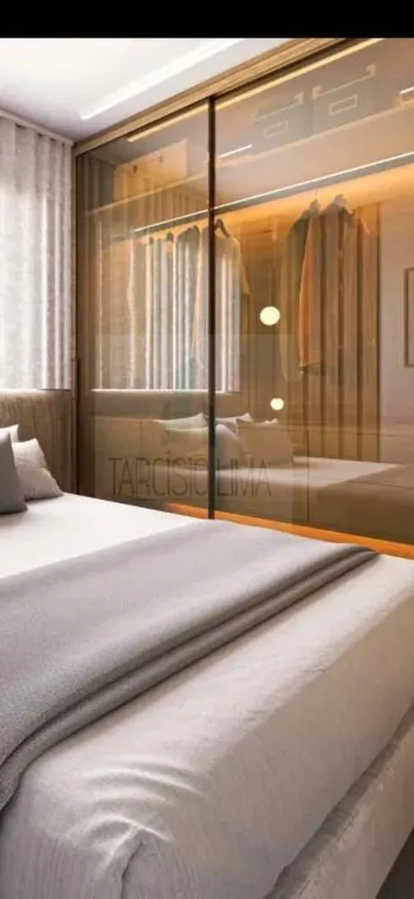 Apartamento, 3 quartos, 65 m² - Foto 4