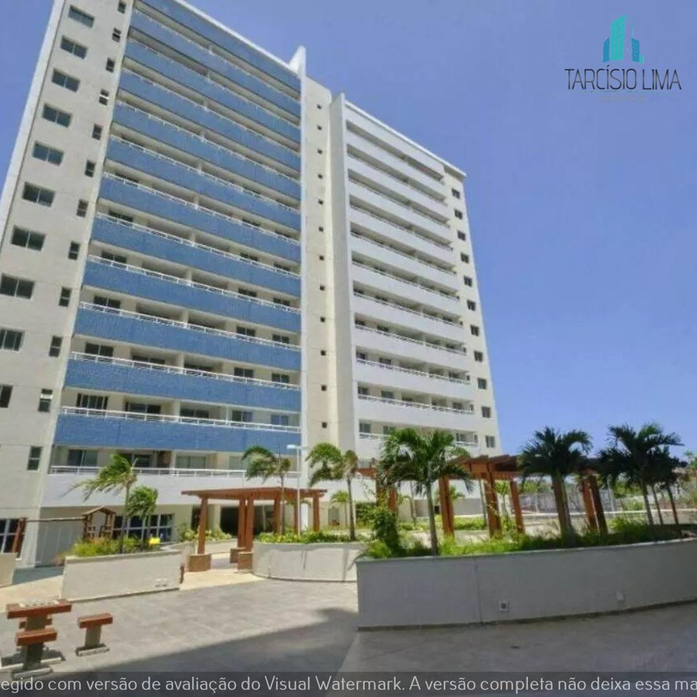 Apartamento, 3 quartos, 68 m² - Foto 2