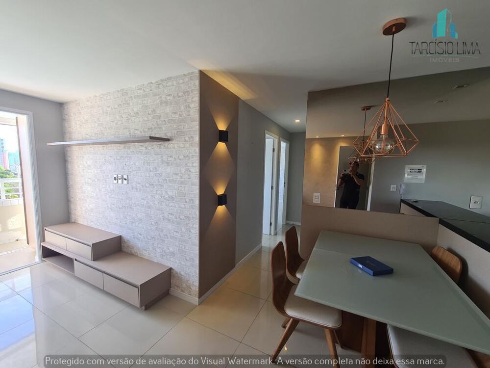 Apartamento, 3 quartos, 68 m² - Foto 1