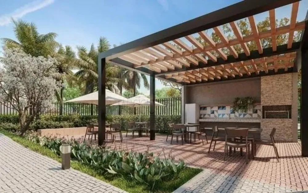 Apartamento, 2 quartos, 54 m² - Foto 5