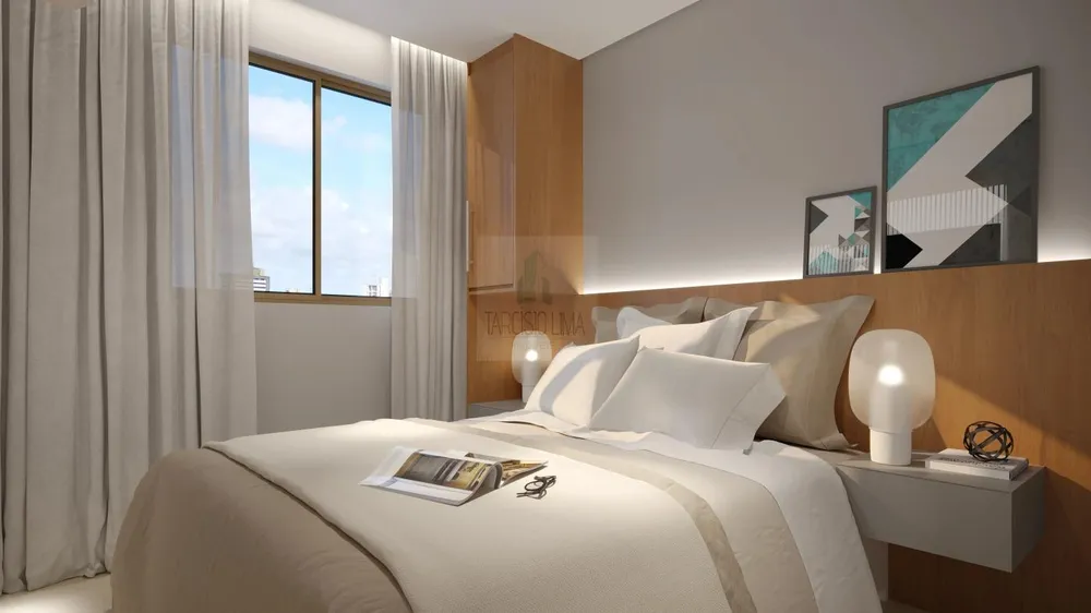 Apartamento, 2 quartos, 54 m² - Foto 12