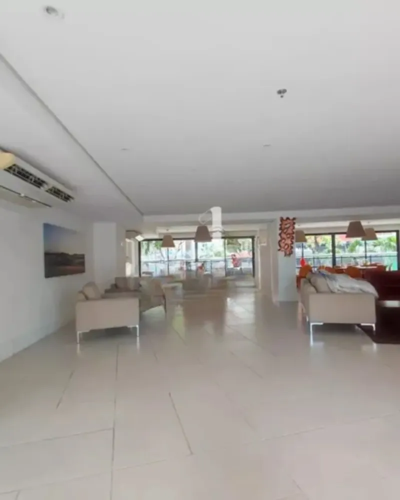 Flat/Apart Hotel, 1 quarto, 45 m² - Foto 2
