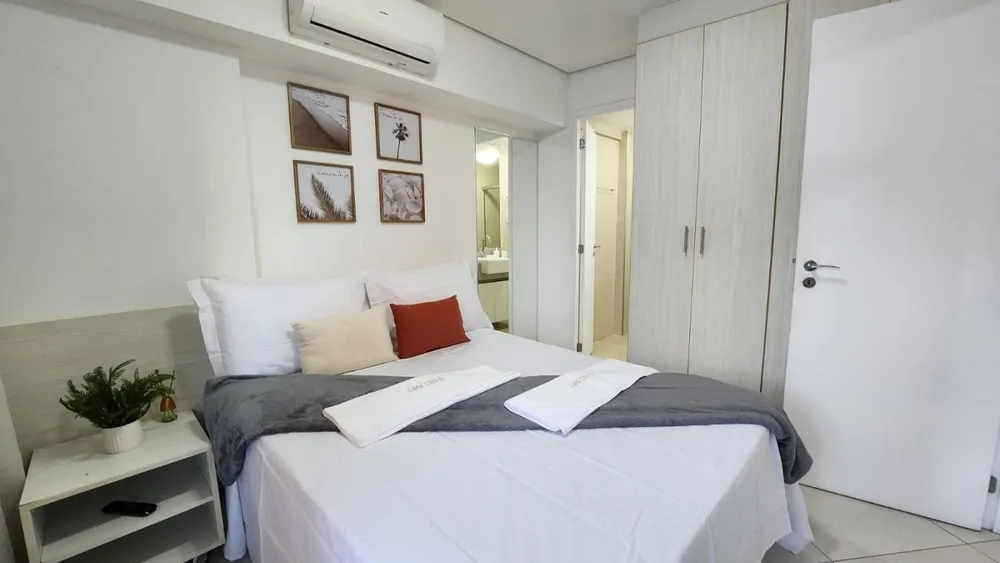 Flat/Apart Hotel, 1 quarto, 45 m² - Foto 8