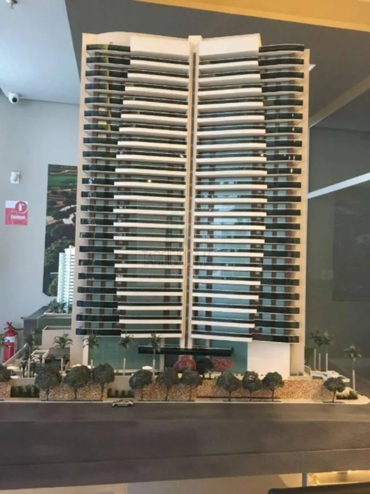 Apartamento, 5 quartos, 271 m² - Foto 7