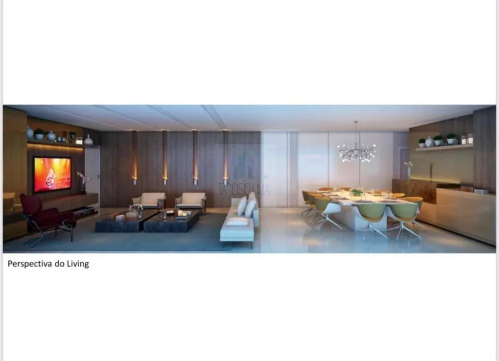 Apartamento, 5 quartos, 271 m² - Foto 10