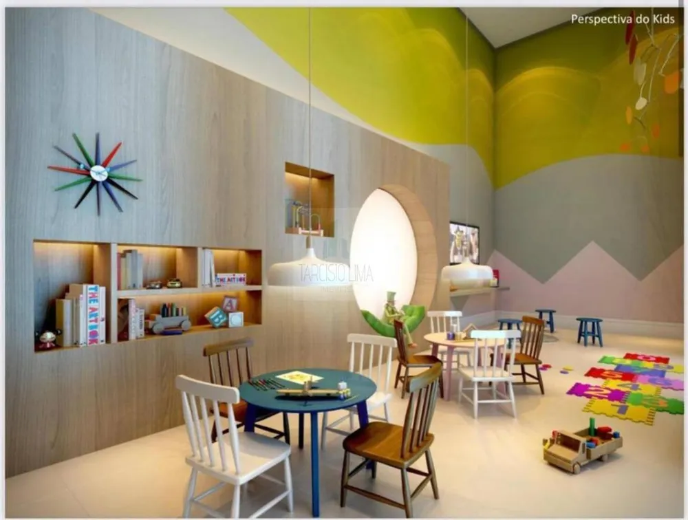 Apartamento, 5 quartos, 271 m² - Foto 6