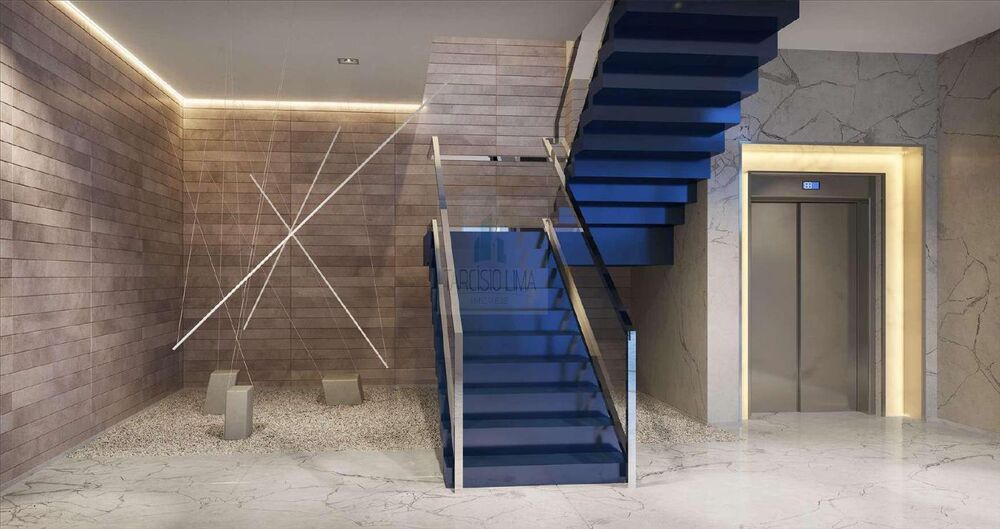 Apartamento, 2 quartos, 61 m² - Foto 3