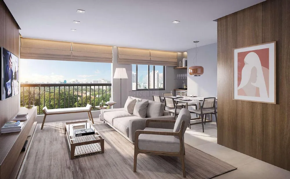 Apartamento, 2 quartos, 61 m² - Foto 5