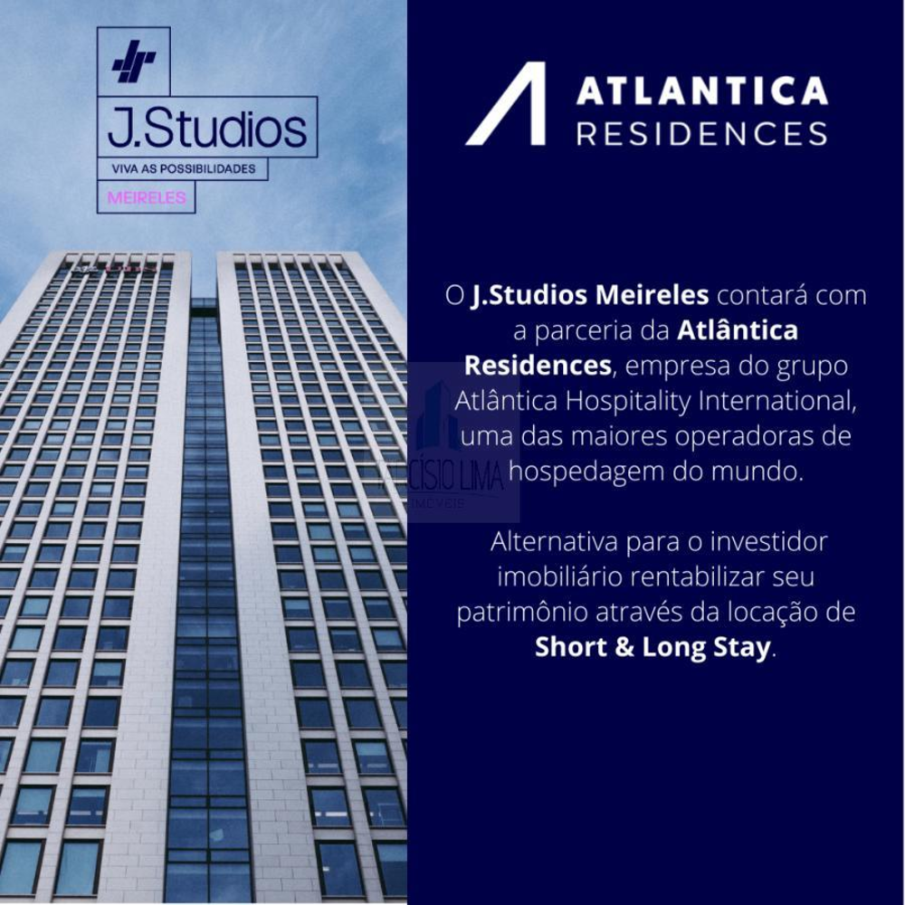 Apartamento, 1 quarto, 44 m² - Foto 7