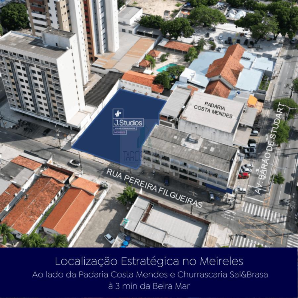 Apartamento, 1 quarto, 44 m² - Foto 6