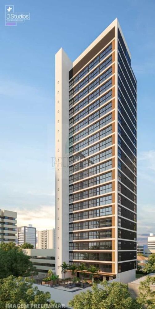 Apartamento, 1 quarto, 44 m² - Foto 5