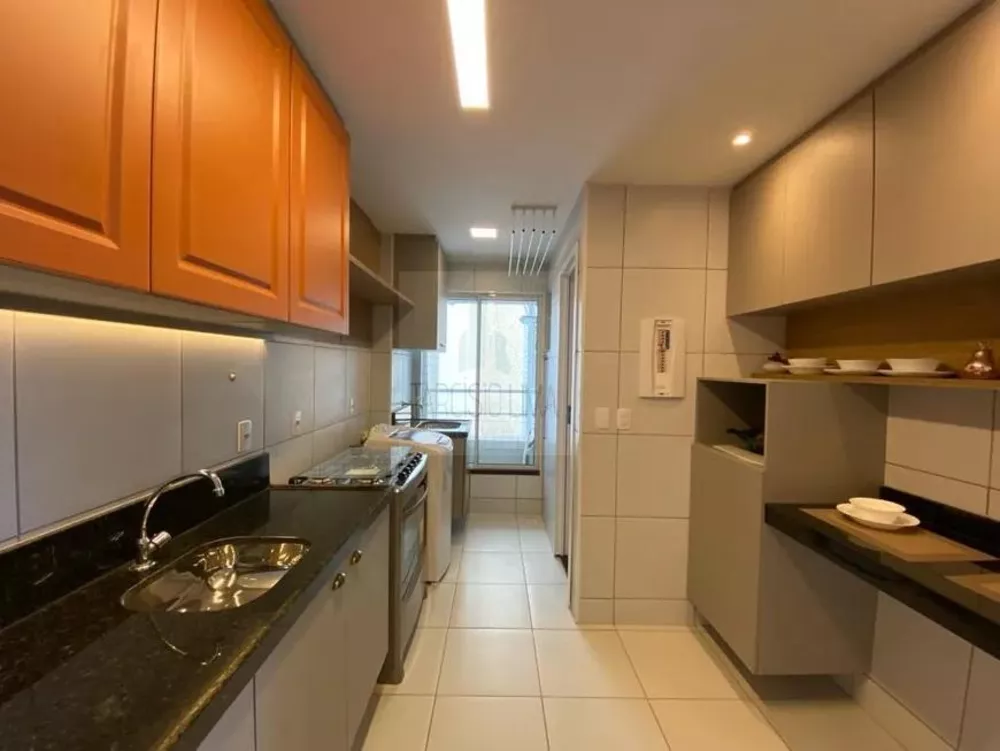 Apartamento à venda com 3 quartos, 100m² - Foto 15