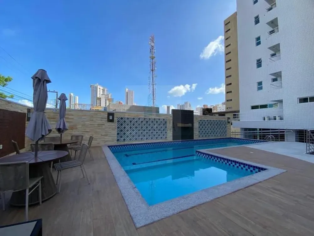 Apartamento, 3 quartos - Foto 27