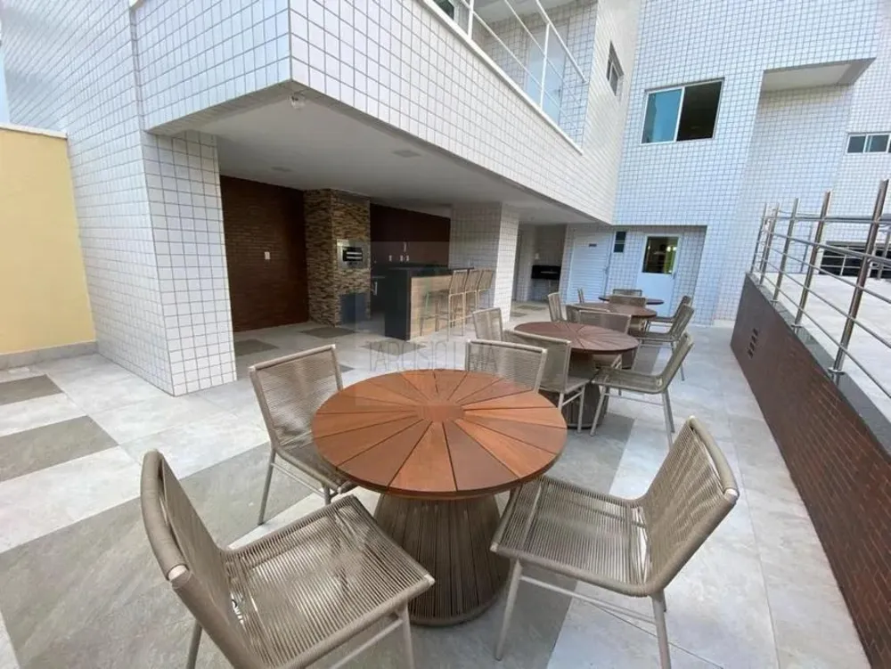 Apartamento, 3 quartos - Foto 22