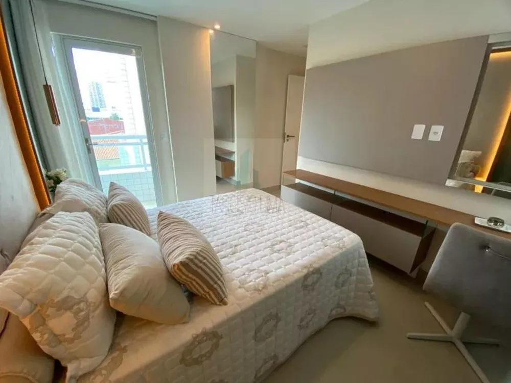 Apartamento à venda com 3 quartos, 100m² - Foto 12