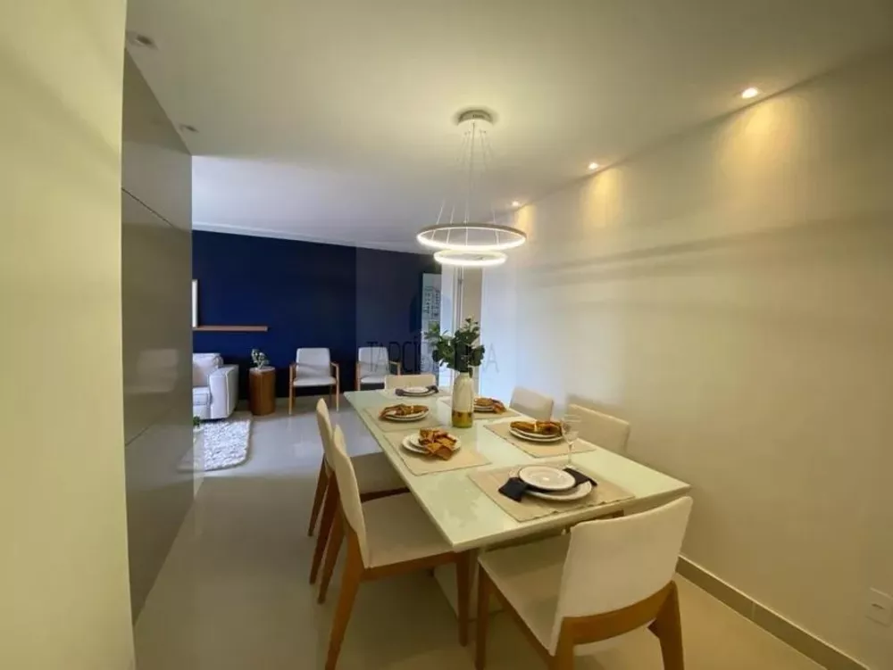 Apartamento à venda com 3 quartos, 100m² - Foto 5