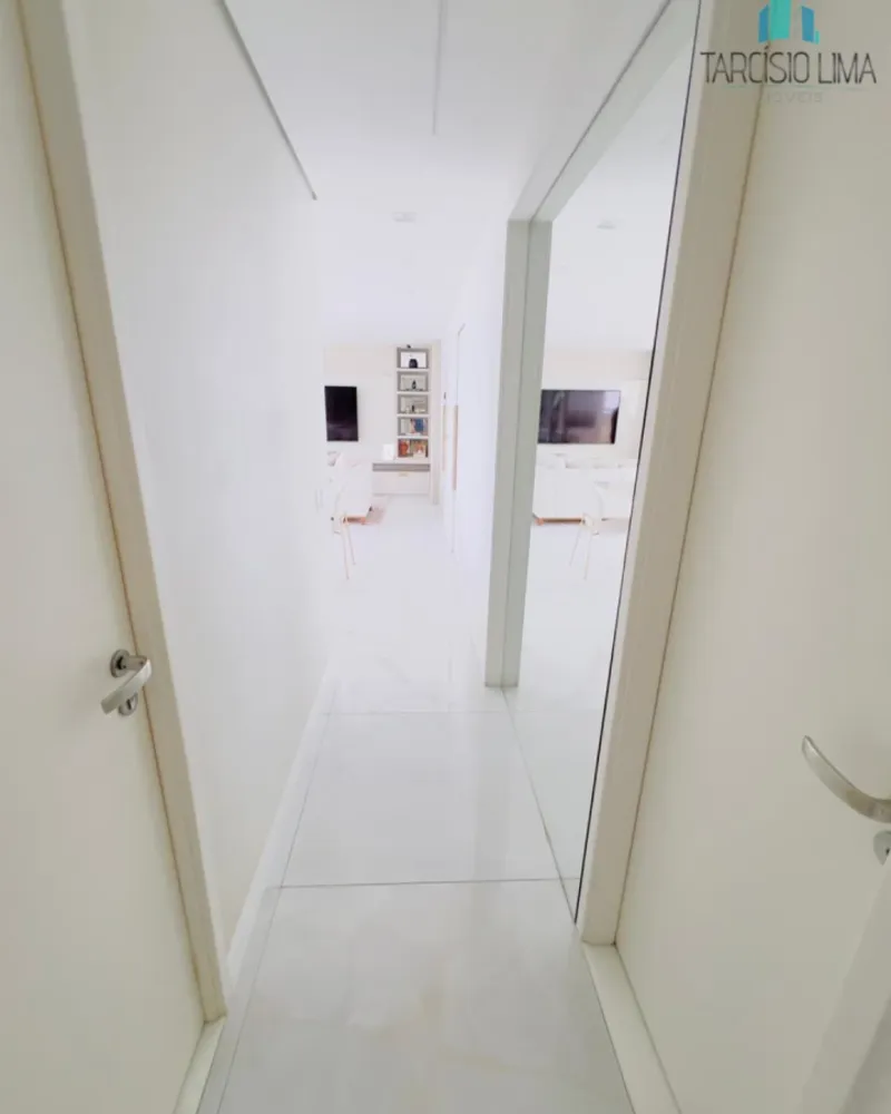 Apartamento, 3 quartos, 125 m² - Foto 5