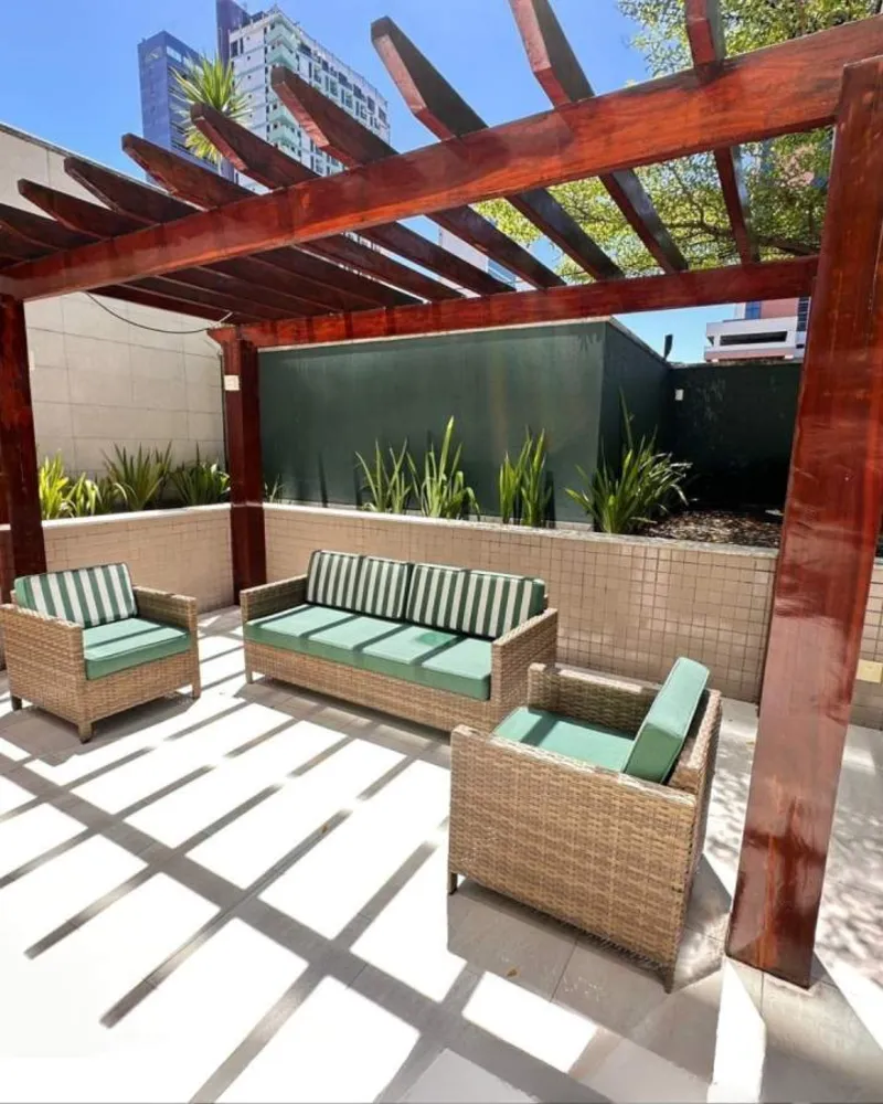 Apartamento, 3 quartos, 125 m² - Foto 11