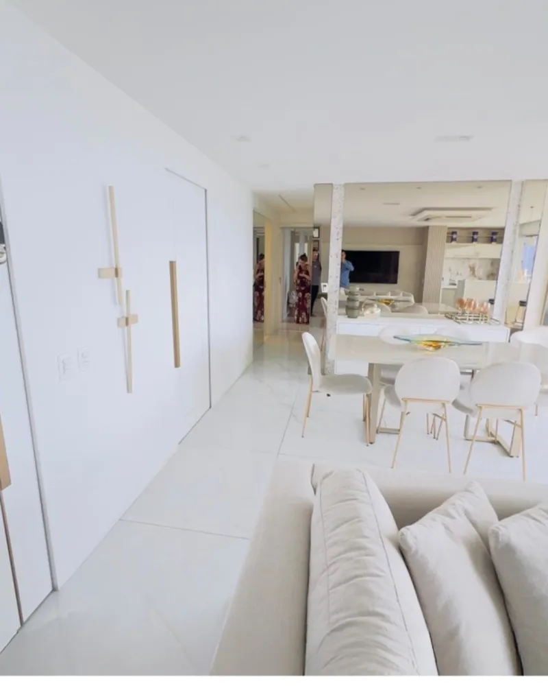 Apartamento, 3 quartos, 125 m² - Foto 4