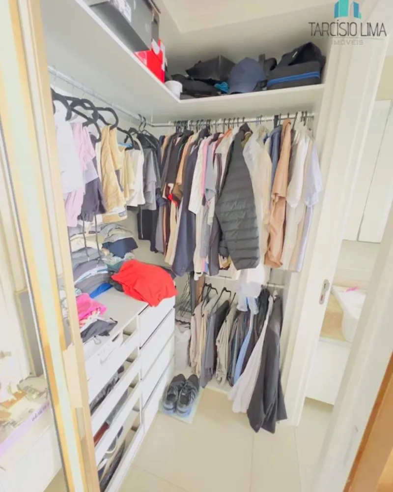 Apartamento, 3 quartos, 125 m² - Foto 8
