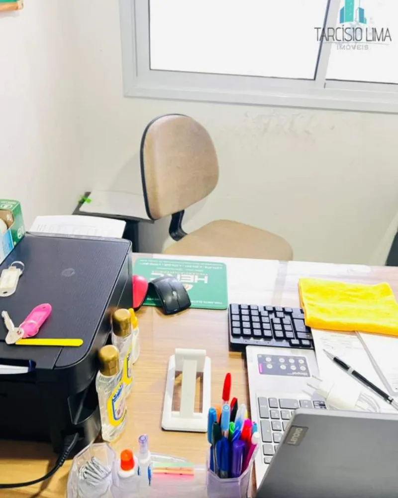 Apartamento, 3 quartos, 125 m² - Foto 7