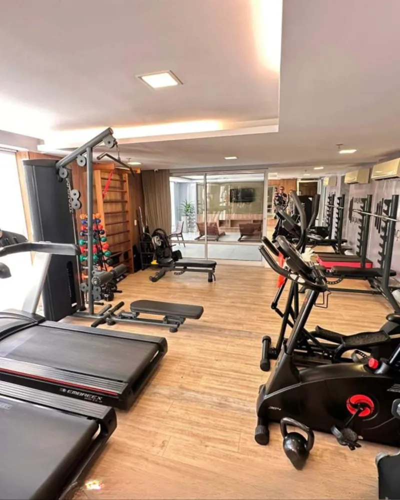 Apartamento, 3 quartos, 125 m² - Foto 12