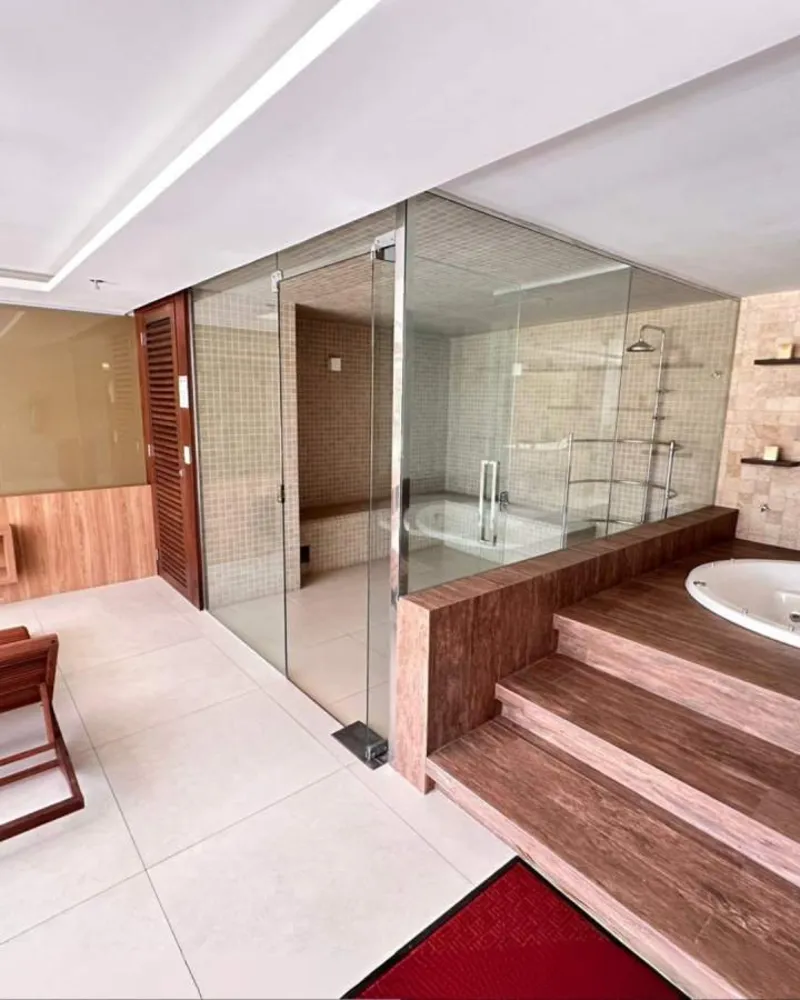 Apartamento, 3 quartos, 125 m² - Foto 10