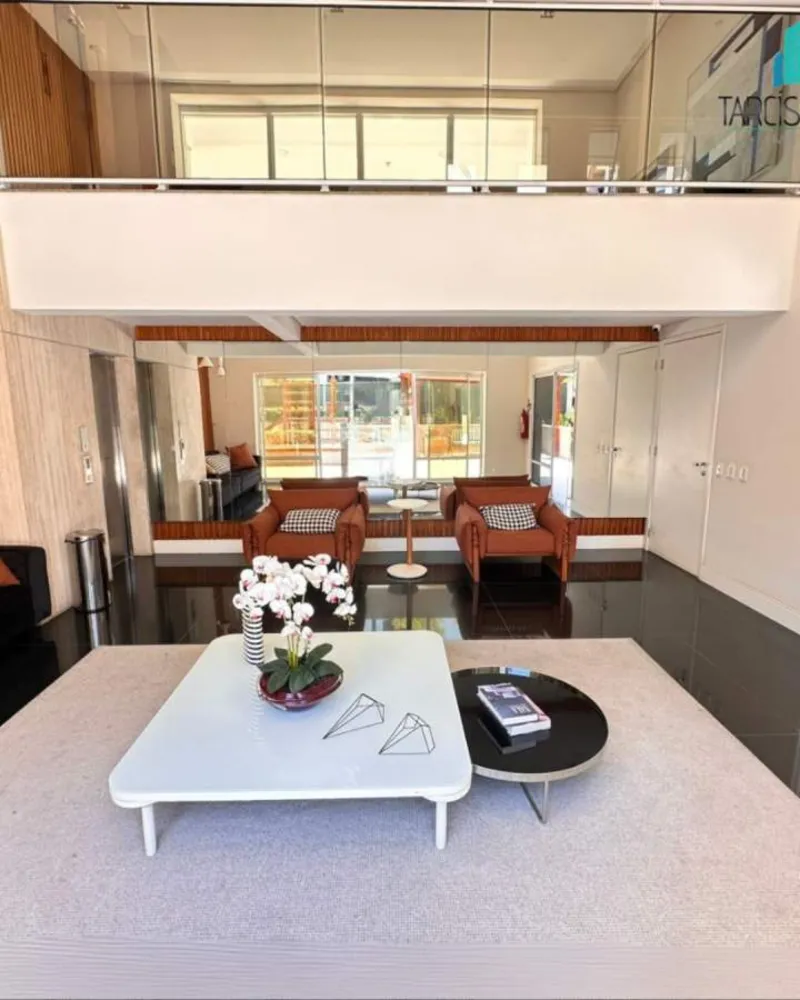 Apartamento, 3 quartos, 125 m² - Foto 2