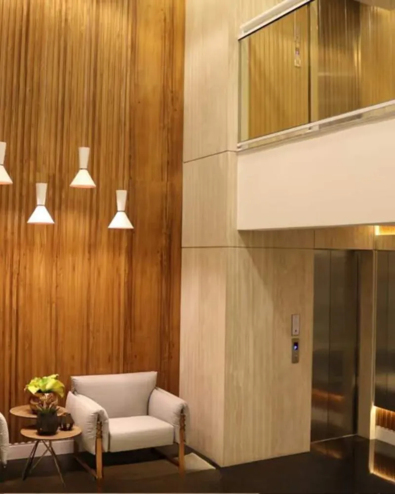 Apartamento, 3 quartos, 125 m² - Foto 3