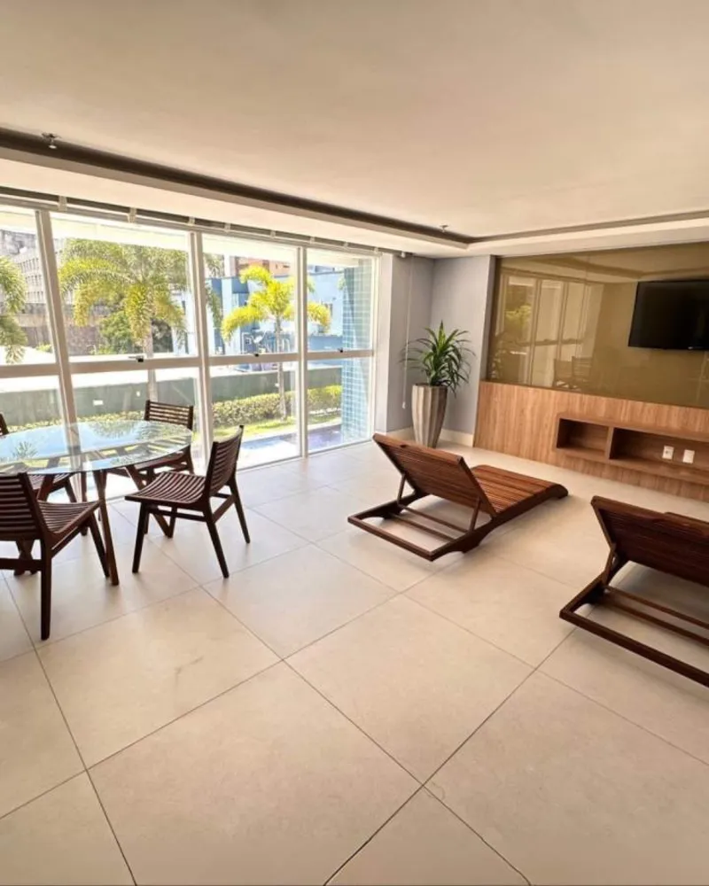 Apartamento, 3 quartos, 125 m² - Foto 9