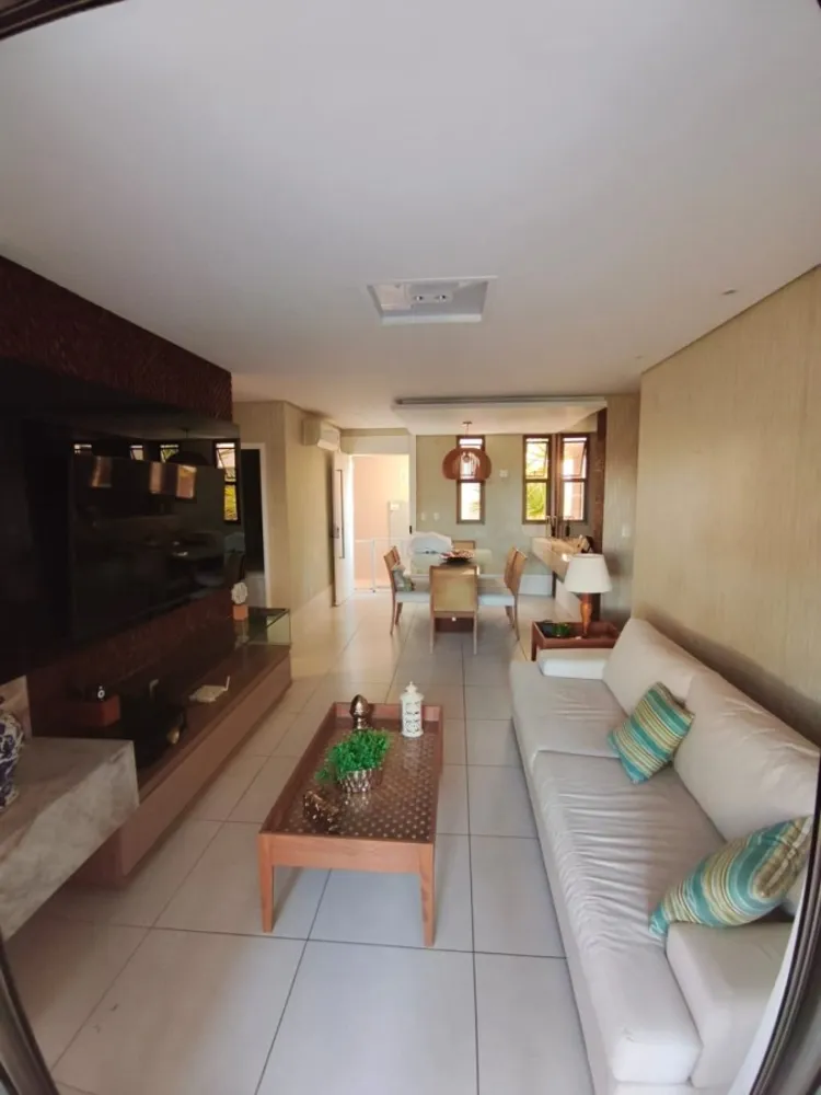 Apartamento, 4 quartos, 126 m² - Foto 3