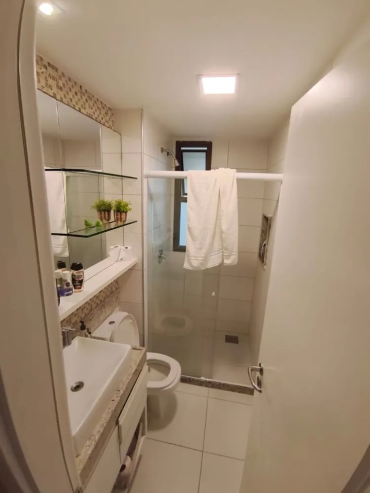 Apartamento, 4 quartos, 126 m² - Foto 5