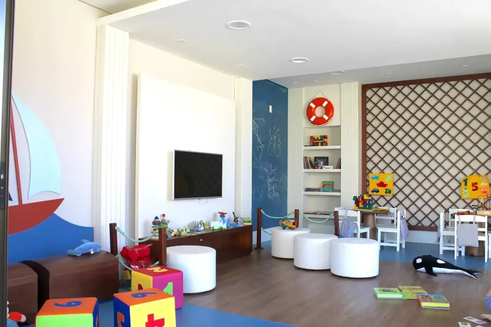 Apartamento, 4 quartos, 126 m² - Foto 7