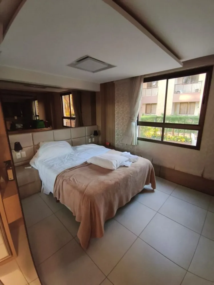 Apartamento, 4 quartos, 126 m² - Foto 4