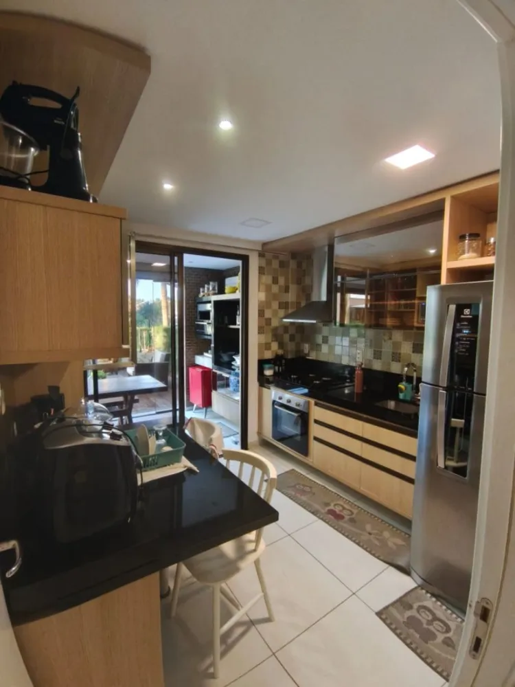 Apartamento, 4 quartos, 126 m² - Foto 2