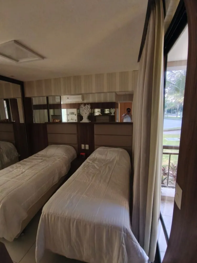Apartamento, 4 quartos, 126 m² - Foto 6