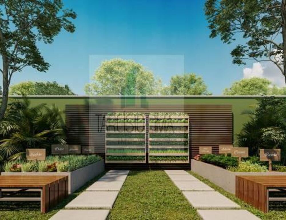 Apartamento, 3 quartos, 69 m² - Foto 14