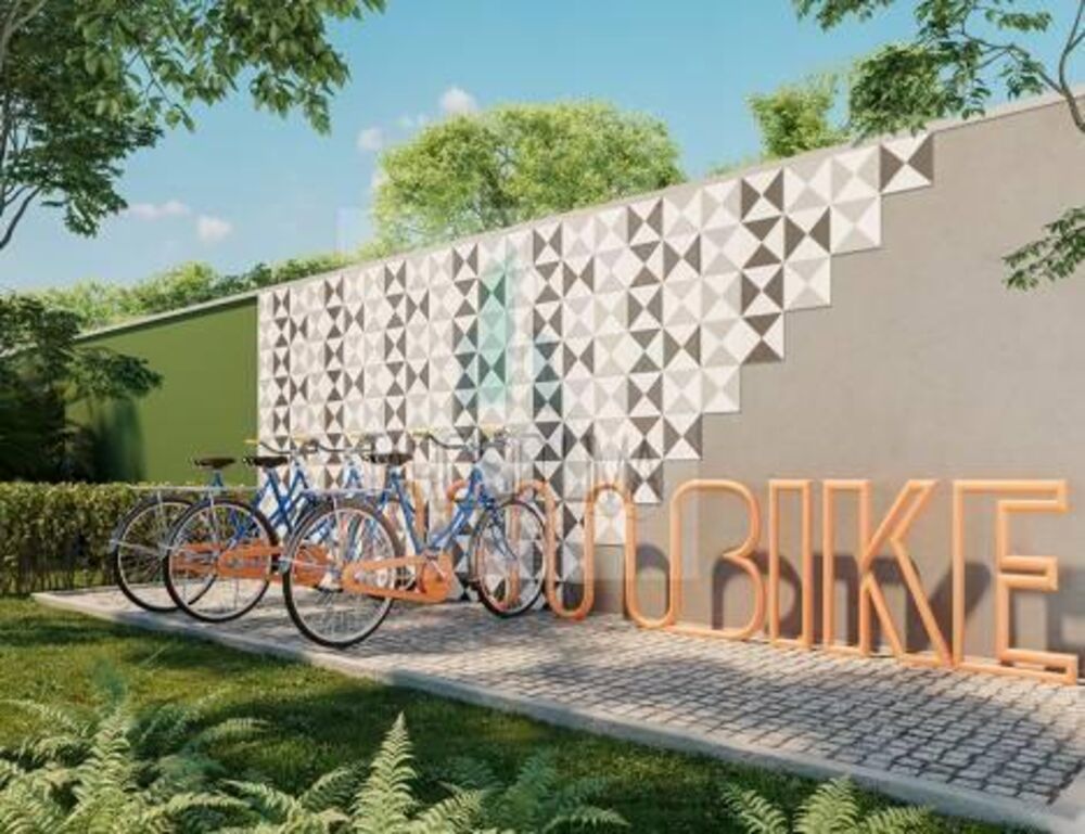 Apartamento, 3 quartos, 69 m² - Foto 5