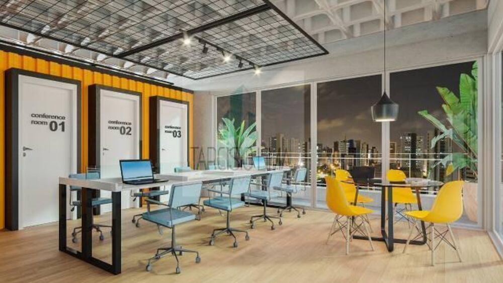 Apartamento, 3 quartos, 69 m² - Foto 7