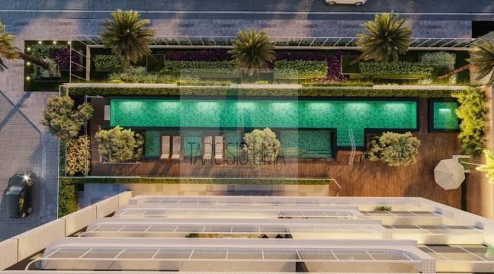 Apartamento, 3 quartos, 69 m² - Foto 23