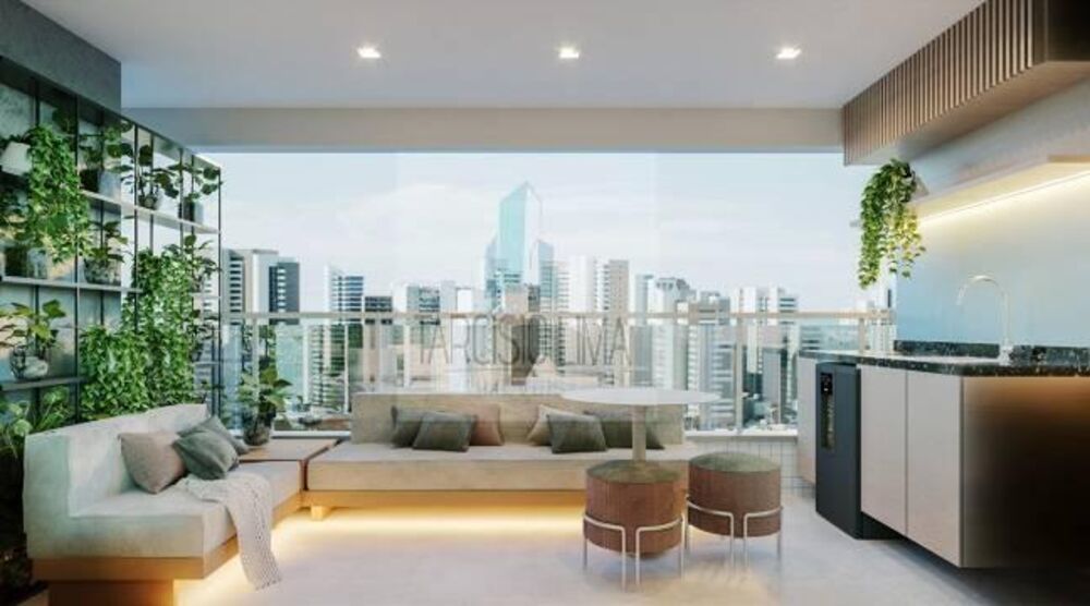 Apartamento, 3 quartos, 69 m² - Foto 3