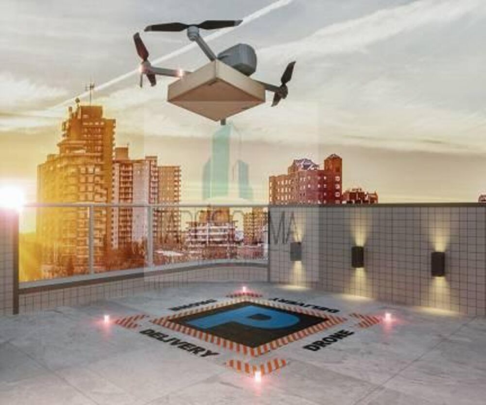 Apartamento, 3 quartos, 69 m² - Foto 11