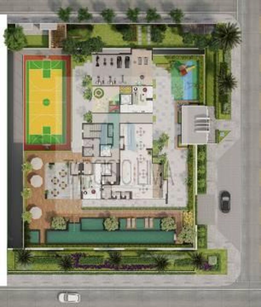 Apartamento, 3 quartos, 69 m² - Foto 32