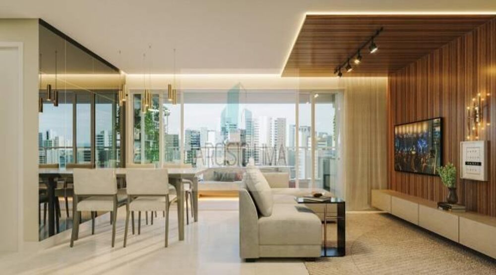 Apartamento, 3 quartos, 69 m² - Foto 21