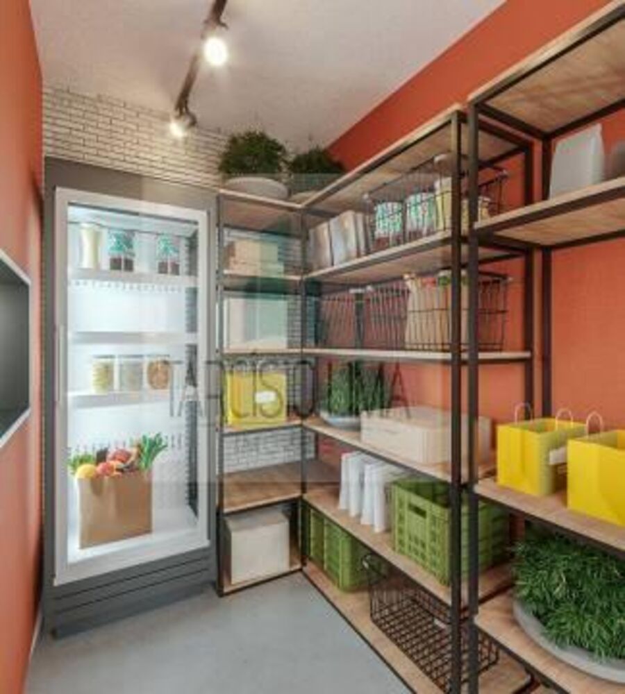 Apartamento, 3 quartos, 69 m² - Foto 9