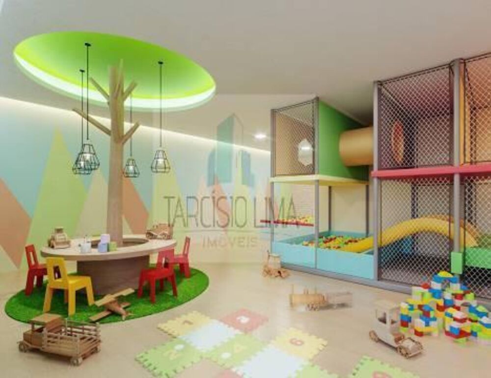 Apartamento, 3 quartos, 69 m² - Foto 6