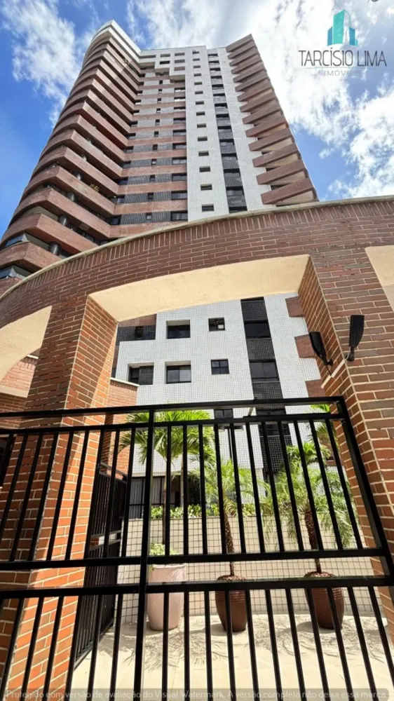Apartamento, 4 quartos, 250 m² - Foto 4